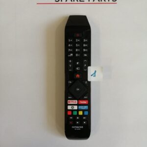TELECOMANDO HITACHI RC43140 NUOVO ORIGINALE