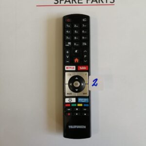 TELECOMANDO TELEFUNKEN SRC -4313 NUOVO ORIGINALE