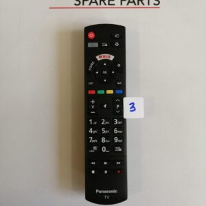 TELECOMANDO PANASONIC SRC-4920 NUOVO ORIGINALE