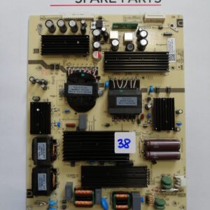 ALIMENTAZIONE MEGMEET PCB: MP230DL-N65 NUOVA ORIGINALE