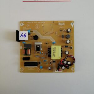 ALIMENTAZIONE 715G8516-P03-000-001M NUOVA ORIGINALE