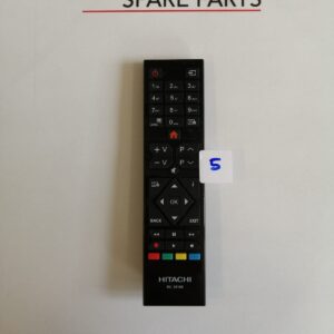 TELECOMANDO HITACHI RC39105 NUOVO ORIGINALE