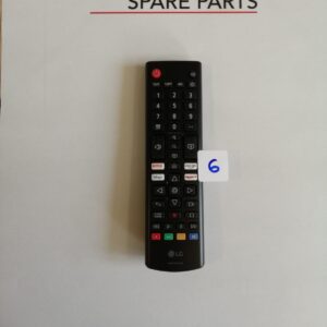 TELECOMANDO LG AKB76037605 NUOVO ORIGINALE