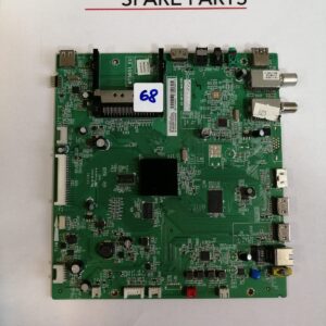 MAIN 40 -MT51TI - MAC2HG NUOVA ORIGINALE