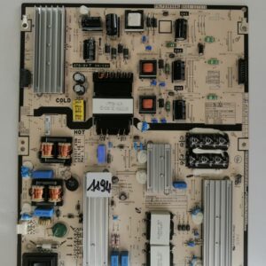 ALIMENTAZIONE SAMSUNG BN44-00737A NUOVA ORIGINALE