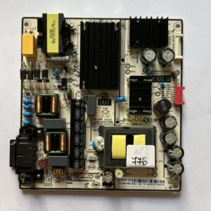 SCHEDA DI ALIMENTAZIONE POWER CCP-508 E56334 CQC14134104969