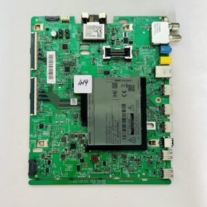 MAIN SAMSUNG  BN68-06708G MODEL : UE75NU7170U NUOVA ORIGINALE