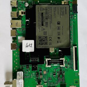 MAIN SAMSUNG BN68-06708G MODEL QE55Q60AAU NUOVA ORIGINALE