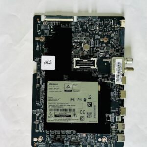 MAIN SAMSUNG BN68-06708G MODEL QE43LS05TAU NUOVA ORIGINALE