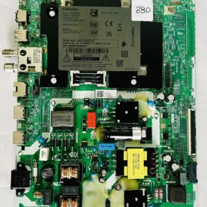 MAIN SAMSUNG  BN68-06708G MODEL UE43TU7090U NUOVA ORIGINALE
