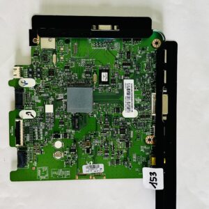 MAIN SAMSUNG  BN68-06708G MODEL DC55E-M NUOVA ORIGINALE