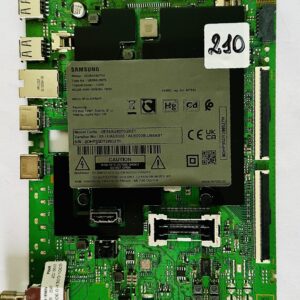 MAIN SAMSUNG BN68-06708G MODEL UE55AU8070U NUOVA ORIGINALE