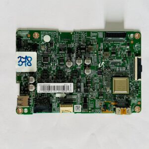 MAIN SAMSUNG  BN94-08310D MODEL UE55JS9000T NUOVA ORIGINALE