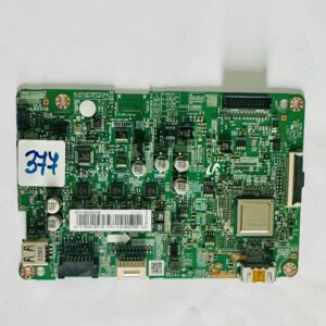 MAIN SAMSUNG  BN94-08310D MODEL UE55JS9005QXXE NUOVA ORIGINALE