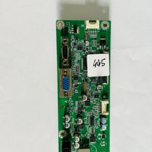 MAIN SAMSUNG  A3514-RPN MODEL C27R500FHU NUOVA ORIGINALE