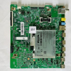 MAIN SAMSUNG BN68-06708G MODEL UE75MU6120K NUOVA ORIGINALE