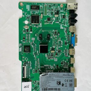 MAIN SAMSUNG BN68-07104D MODEL UD55E-B NUOVA ORIGINALE