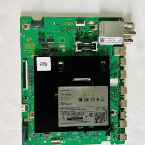 MAIN SAMSUNG  BN68-06708G MODEL QE55Q80AAT NUOVA ORIGINALE