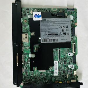 MAIN SAMSUNG  BN68-06708G MODEL DM75E NUOVA ORIGINALE
