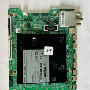 MAIN SAMSUNG  BN68-06708 MODEL QE75Q60RAT NUOVA ORIGINALE