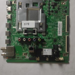 MAIN SAMSUNG BN41-02703A BN68-06708G MODEL UE55RU7170U  NUOVA ORIGINALE