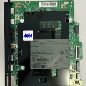 MAIN SAMSUNG BN68-06708G MODEL PM55H NUOVA ORIGINALE