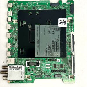 MAIN SAMSUNG  BN68-06708G MODEL QE55Q82RAT NUOVA ORIGINALE