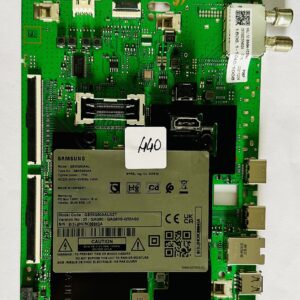 MAIN SAMSUNG  BN68-06708G MODEL QE55Q60AAU NUOVA ORIGINALE