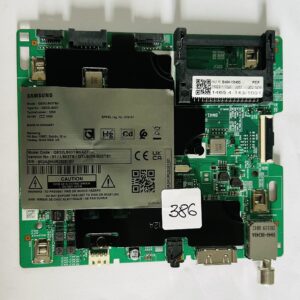MAIN SAMSUNG BN68-06708G MODEL QE32LS03TBK NUOVA ORIGINALE