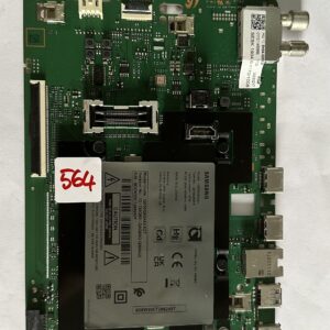 MAIN SAMSUNG BN68-06708G MODEL QE50Q60AAU NUOVA ORIGINALE