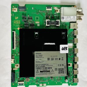MAIN SAMSUNG  BN68-06708G MODEL QE55QN90AA NUOVA ORIGINALE
