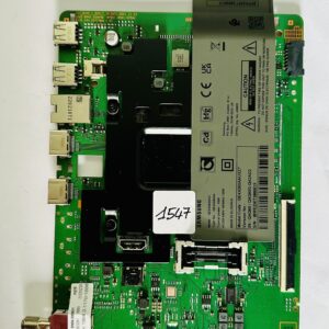 MAIN SAMSUNG BN68-08409 MODEL QE43Q60AAU NUOVA ORIGINALE