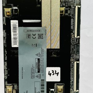 MAIN SAMSUNG BN68-08409 MODEL QE65Q90RAT NUOVA ORIGINALE