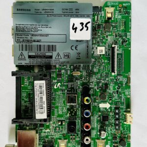 MAIN SAMSUNG  BN68-06708G MODEL UE32K4100AK  NUOVA ORIGINALE