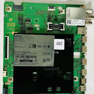 MAIN SAMSUNG  BN68-06708G MODEL QE55QN90AAT NUOVA ORIGINALE