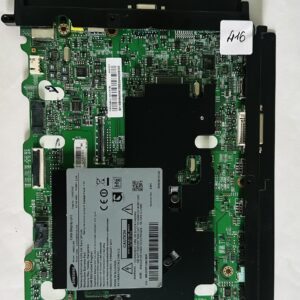 MAIN SAMSUNG  BN68-06708G MODEL DM65E-BR NUOVA ORIGINALE