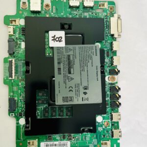 MAIN SAMSUNG  BN68-06708G MODEL CODE  LH32PMFPBGC  NUOVA ORIGINALE