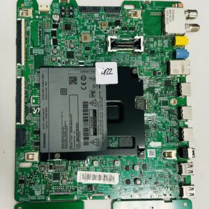 MAIN SAMSUNG BN68-06708G MODEL UE49KU6500U NUOVA ORIGINALE