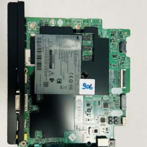 MAIN  SAMSUNG  BN68-06708G MODEL LH55DBEPLGC NUOVA ORIGINALE