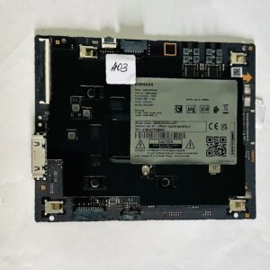 MAIN SAMSUNG  BN68-06708G MODEL QE65LS03AAU NUOVA ORIGINALE