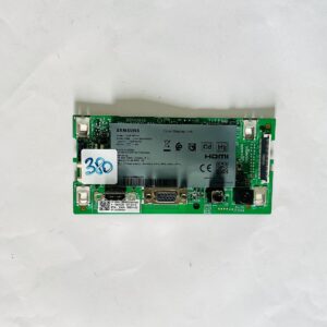 MAIN SAMSUNG BN68-07103B MODEL C24F390FHU NUOVA ORIGINALE