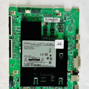 MAIN SAMSUNG BN68-06708G MODEL LH49QBNEBGC NUOVA ORIGINALE