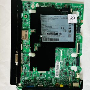 MAIN VESTEL SAMSUNG  BN68-06708G MODEL LH55DMEPLGC NUOVA ORIGINALE