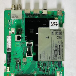 MAIN SAMSUNG BN68-06708G MODEL UE75TU7170U NUOVA ORIGINALE
