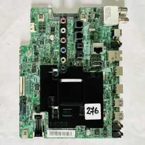MAIN SAMSUNG BN68-06708G MODEL UE75TU7170U NUOVA ORIGINALE