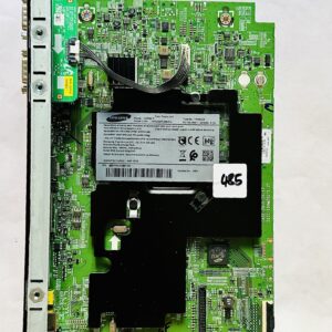 MAIN SAMSUNG  BN9409746HD MODEL UD55E-P NUOVA ORIGINALE