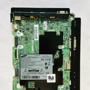 MAIN SAMSUNG BN9409005WD  BN61-10447E  MODEL DM48E  NUOVA ORIGINALE