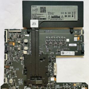MAIN SAMSUNG BN94-17104T MODEL QE55QN700AT NUOVA ORIGINALE