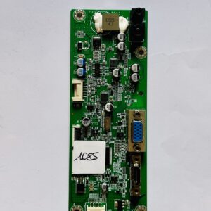 MAIN SAMSUNG BN81-18576A MODEL  C32R500FHR  NUOVA ORIGINALE