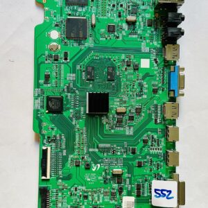 MAIN SAMSUNG BN94-11829Q MODEL UD46E-B NUOVA ORIGINALE